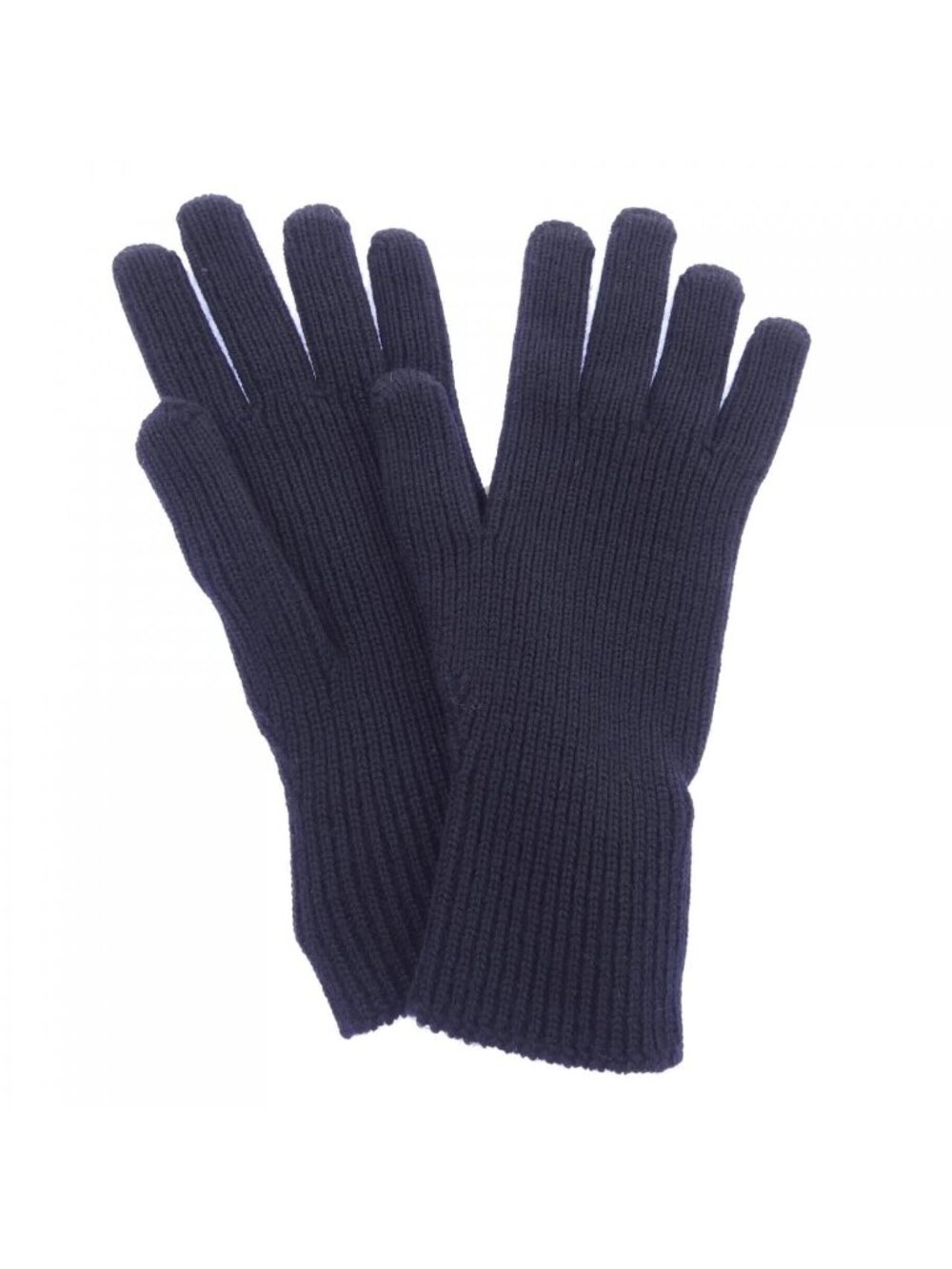 Moncler Glove Navy